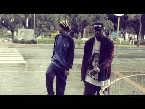 Tormentos Mcs - Essa é a Guerra (Prod.CasaDeInsetos)