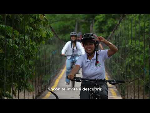 MORELIA: UN PARAÍSO ESCONDIDO EN EL CAQUETÁ