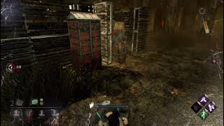 【サバイバー】ドクターが強すぎる件【dbd】【ps4】