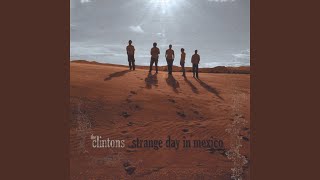 Strange Day In Mexico