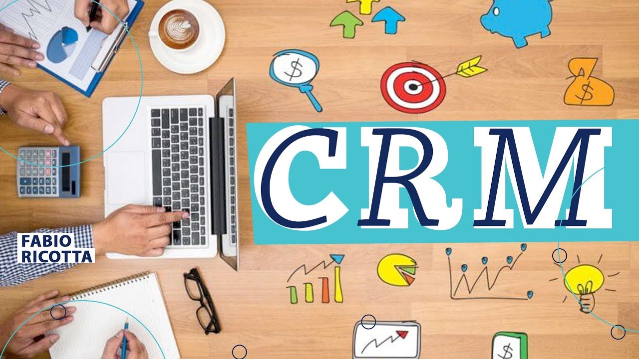 O Que é CRM? Sem Complicação!