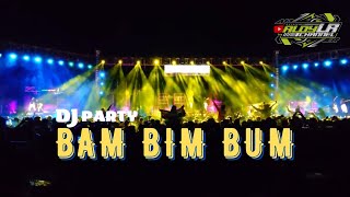Download lagu DJ BAM BIM BUM VIRAL TIKTOK TERBARU 2023 • YANG KALIAN CARI ❗ • ENAK BUAT PARGOY mp3 Download lagu DJ BAM BIM BUM VIRAL TIKTOK TERBARU 2023 • YANG KALIAN CARI ❗ • ENAK BUAT PARGOY mp3