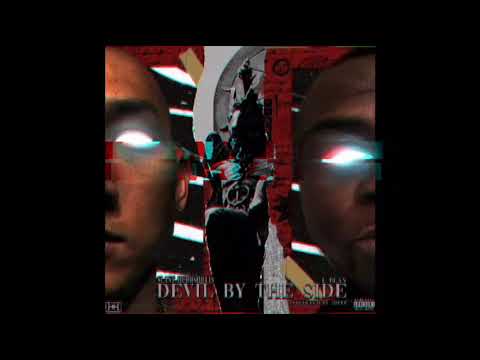 Slant Heddshotts- Devil By The Side (feat. L. Bean)