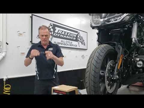 How to Install Kuryakyn Highway Pegs (FAIL) for 2018+ Goldwing by Max McAllister & Traxxion Dynamics
