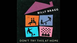 billy bragg don't try this at home