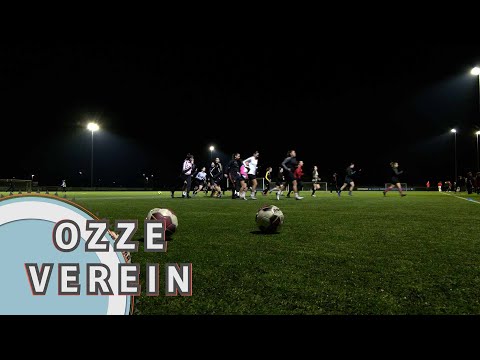 Ozze Verein | RKHBS