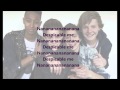 MainStreet Despicable me lyrics 