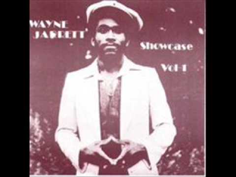 Wayne Jarrett - Youthman