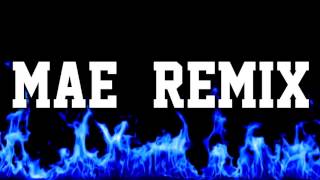 Cheb Mami Comme ca - MAE REMIX Cheb Mami Comme ca - MAE REMIX