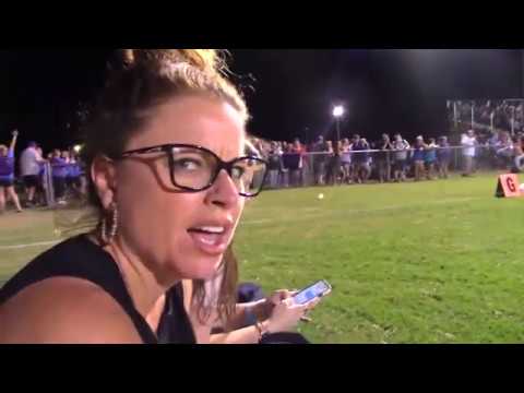 UCHS Color Guard 2019