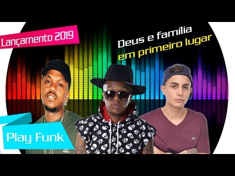 Delano, Djonga e MC Hariel - Deus e Família - Prod. Delano & Dj W