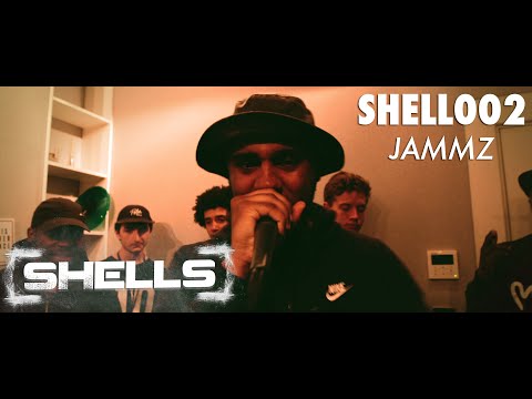 [SHELL002] Jammz