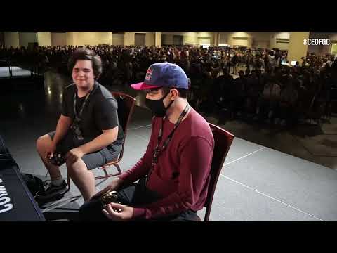 CEO 2023 Melee Top 32 - RB Plup (Sheik) vs. Bbatts (Peach)