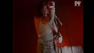 Marilyn Manson - Get Your Gunn [Live]