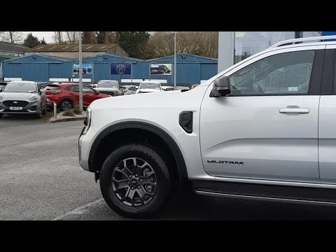 Ford Ranger 2.0 TDCi Wildtrak 205PS **Please Note - Image 2