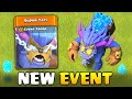 New Super Yeti Event Everything You Need To Know