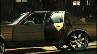 Main Attrakionz-Shining Everytime