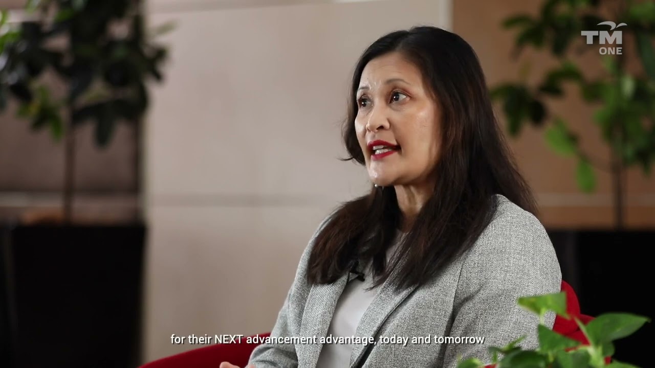 Integrated Annual Report 2023 - Creating Value for our Customers