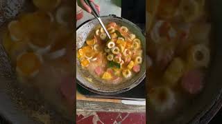 Download lagu There are those who buy seblak and bring a big bowl #sellingidea mp3