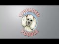 Persons Unknown Productions Wounded Poodle Spike Original 2006