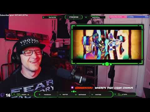 REVENGE THE FATE | AMERTA (PRODUCER REACTION) “Indonesia got some damn good bands!”