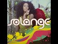 Solange - Dancing In The Dark