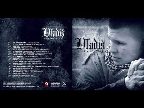 Vladis - Dávny príbeh (Fenix)