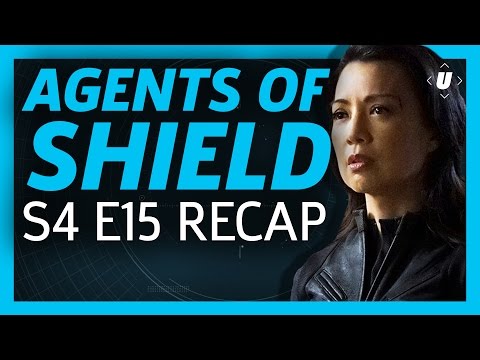 What’s Happening In The Framework? Agents of SHIELD Episode 415 Reactions