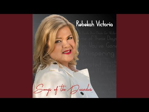 The Song is You online metal music video by REBEKAH VICTORIA