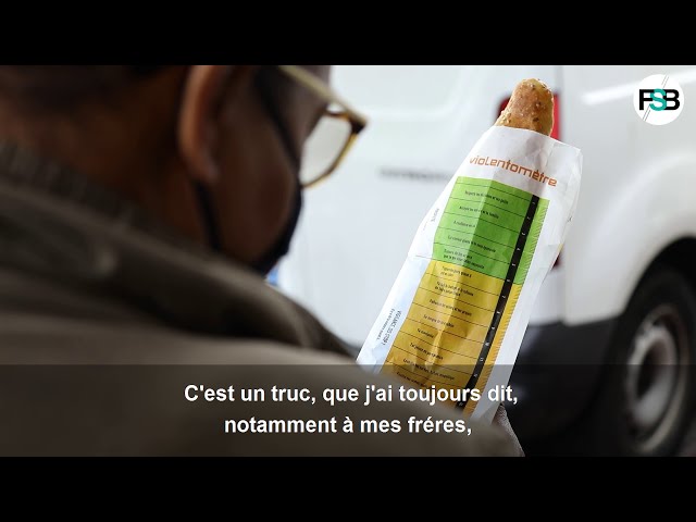 Violentomètre - prévention des violences conjugales