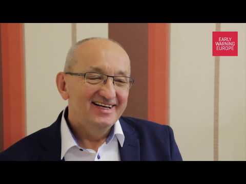 Mentor EWE, Andrzej Buczkowski