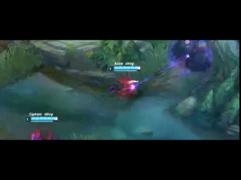 How to make mad enemy's jungler with Ivern (Ivern, Syndra & Thresh combo)