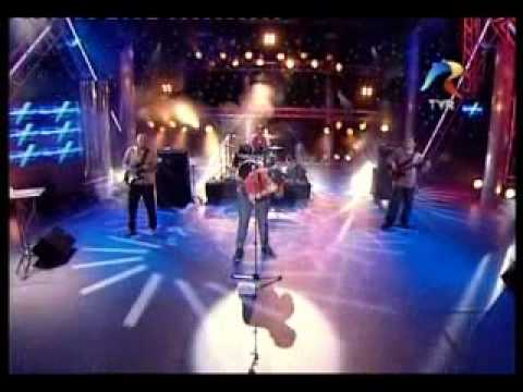 MARCIAN PETRESCU & TRENUL DE NOAPTE - TAVERNA - TVR1 - 2008(part.2)