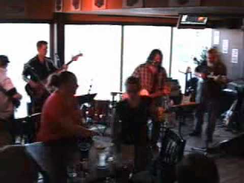 Fisherman's Blues - Claymore and Friends Live at the PIg