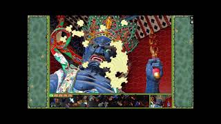 Pixel Puzzles Ultimate ► video № 70◄