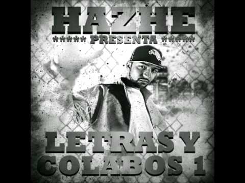 07. Hazhe - Despecho (con Oscarasecas - Sharif y Aniki)