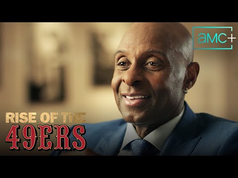 Rise of the 49ers | The GOAT | AMC+