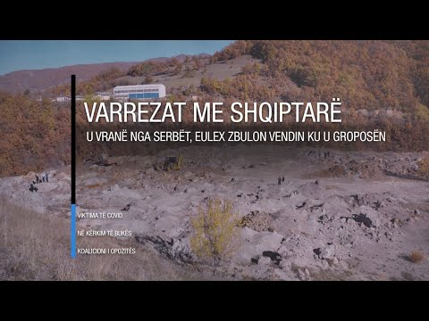 Edicioni informativ - 21 Nëntor 2020 - Ora 16:00 - RTV Ora