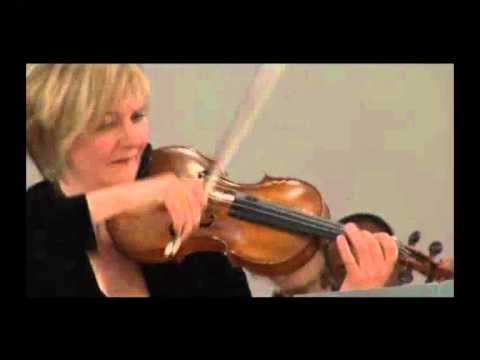 Improvisations for Solo Violin by de la Martinez