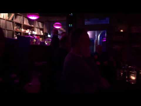 Uuskyla Øgrim & Berg with Harri Sjöström