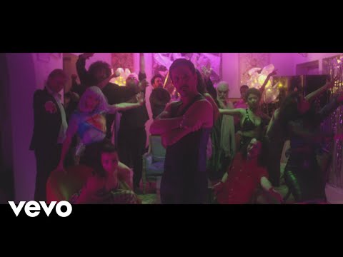 Emmanuel Horvilleur - Negra Monamour (Official Video)