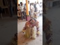 Kshethrapala Guliga Kallatte
