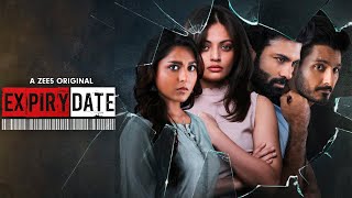 Expiry Date Movie Trailer | Sneha Ullal | Madhu Shlini | Ali Raza | MS Entertainments