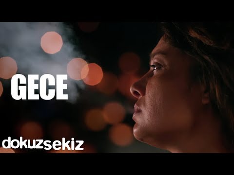 Electro Tülay - Gönlüm (Gece Film Soundtrack / Video)