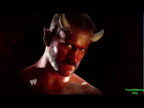 WWE Hell in a Cell 2012 Promo [720p]