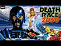 Death Race 2000 - Full Action Movie In English | Hollywood Movies | Hollywood Action Movies