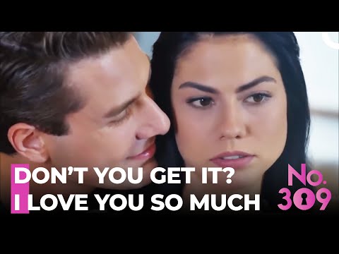 I Guess I'm In Love With You - No.309