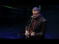 Chris Trapper at the Tosco Music Holiday Party