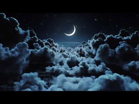 #nature 4K floating cloud relaxing nature video| flying above clouds with relaxing music