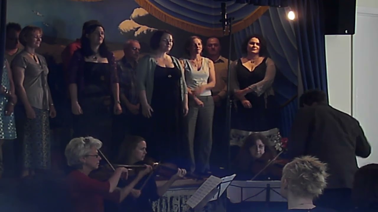 Sweet Dreams (are made of this) 2010 Breaker Bay